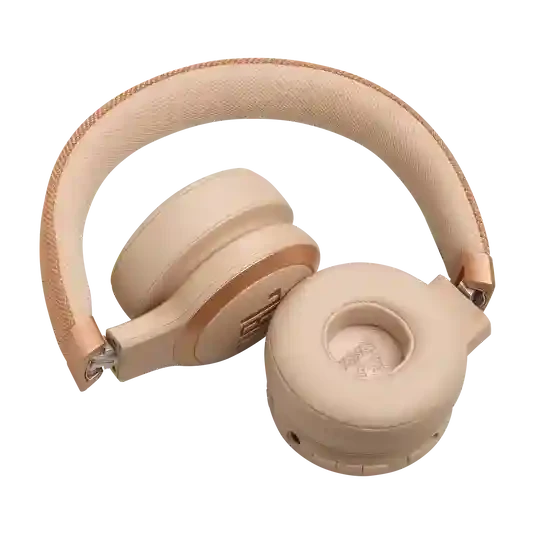 JBL LIVE670NC Sandstone 5