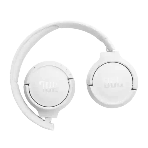 JBL Tune 520 BT White