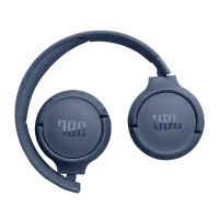 JBL Tune 520 BT Blue 6