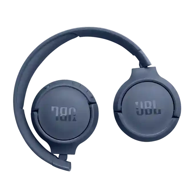 JBL Tune 520 BT Blue 6