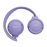 JBL Tune 520 BT Purple 6