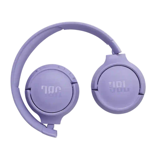 JBL Tune 520 BT Purple