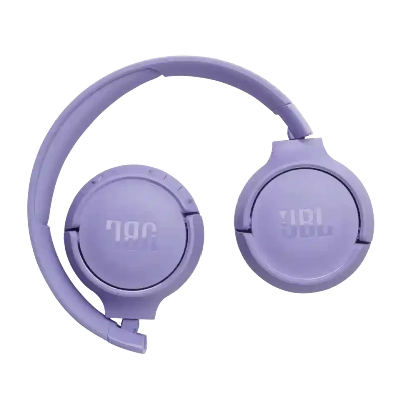 JBL Tune 520 BT Purple 6