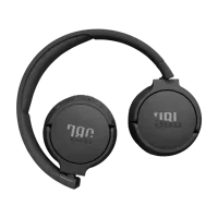 JBL Tune 670 NC Black 7