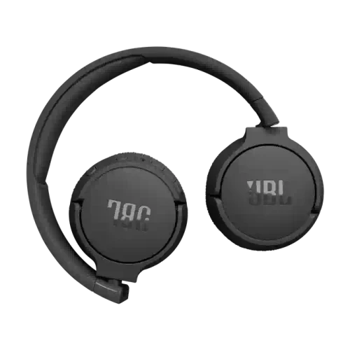 JBL Tune 670 NC Black