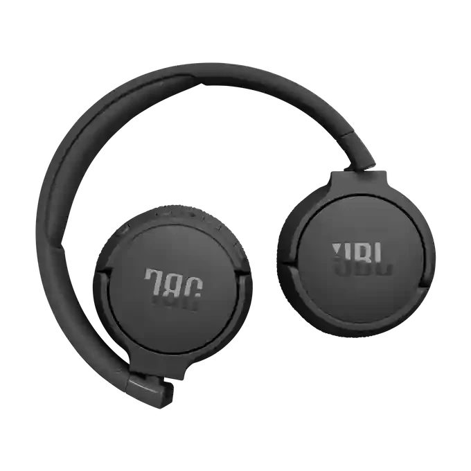 JBL Tune 670 NC Black 7