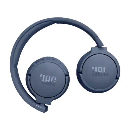 JBL Tune 670 NC Blue