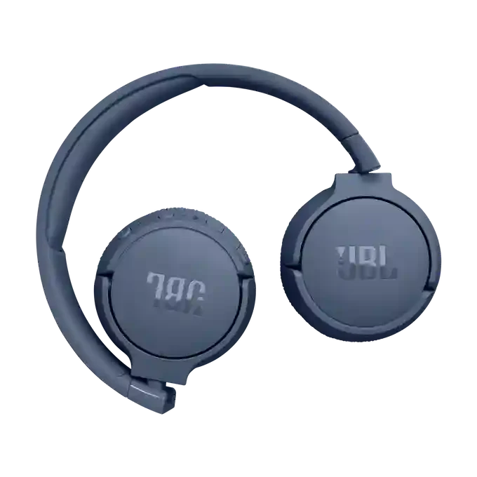 JBL Tune 670 NC Blue 7