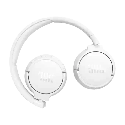 JBL Tune 670 NC White