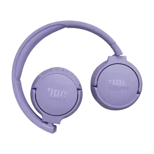 JBL Tune 670 NC Purple