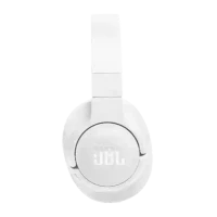 JBL Tune 720 BT White 5