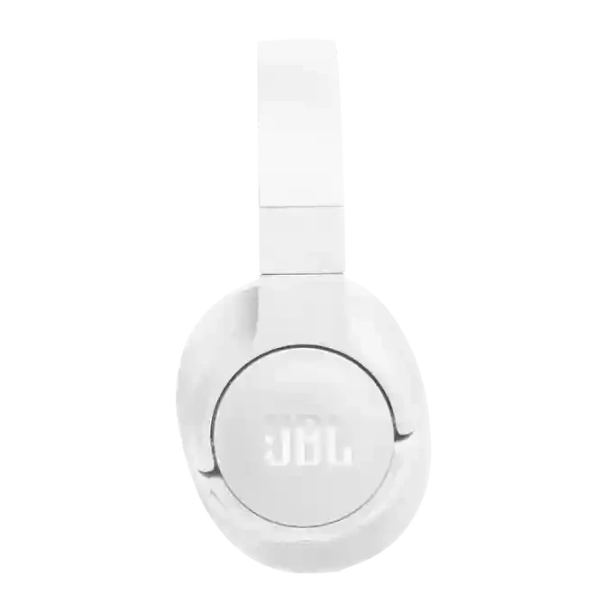 JBL Tune 720 BT White 5