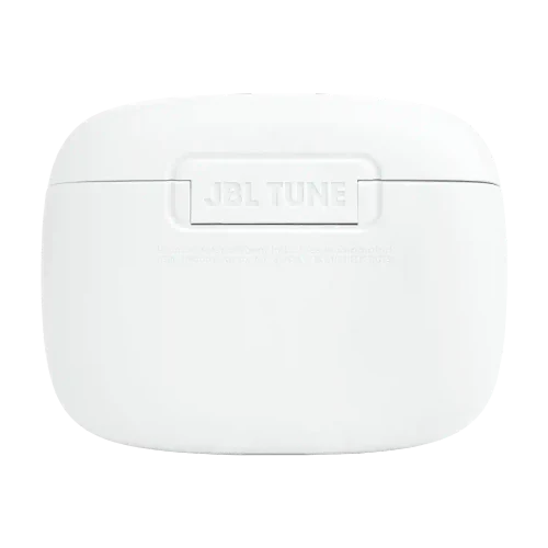 JBL Tune Buds White