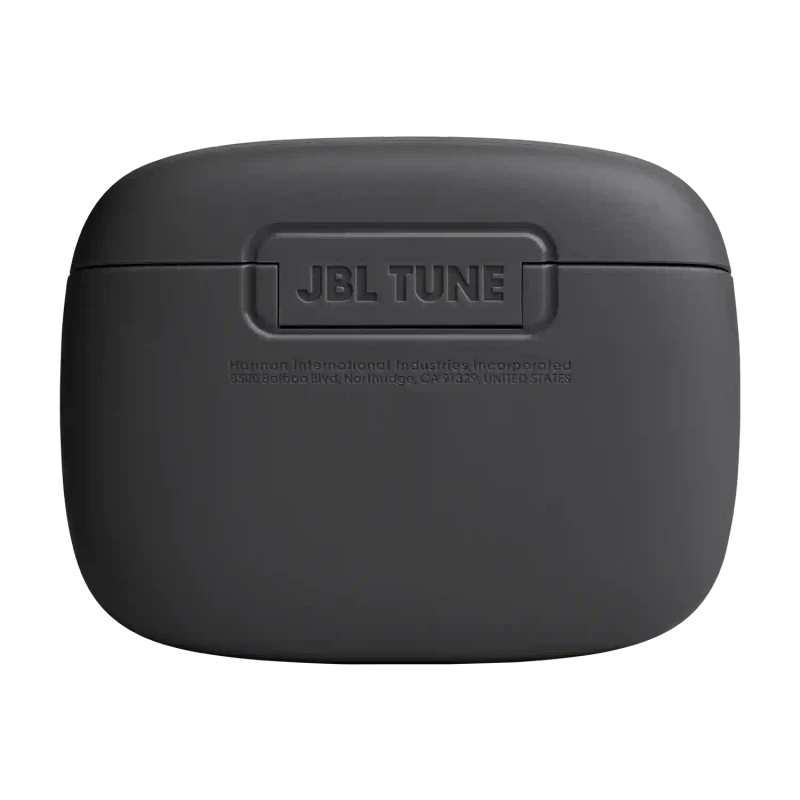JBL Tune Buds Black 3
