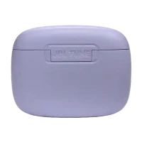 JBL Tune Beam Purple 7