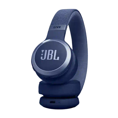 JBL LIVE670NC Blue