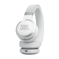JBL LIVE670NC White 5