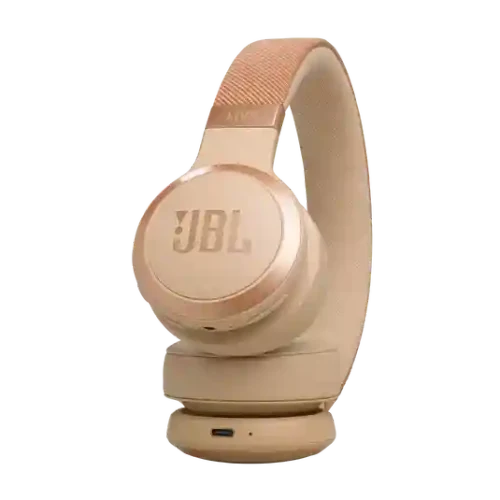 JBL LIVE670NC Sandstone