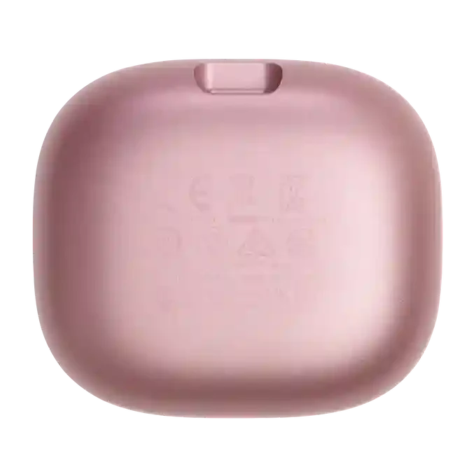 JBL Live Flex Pink 5