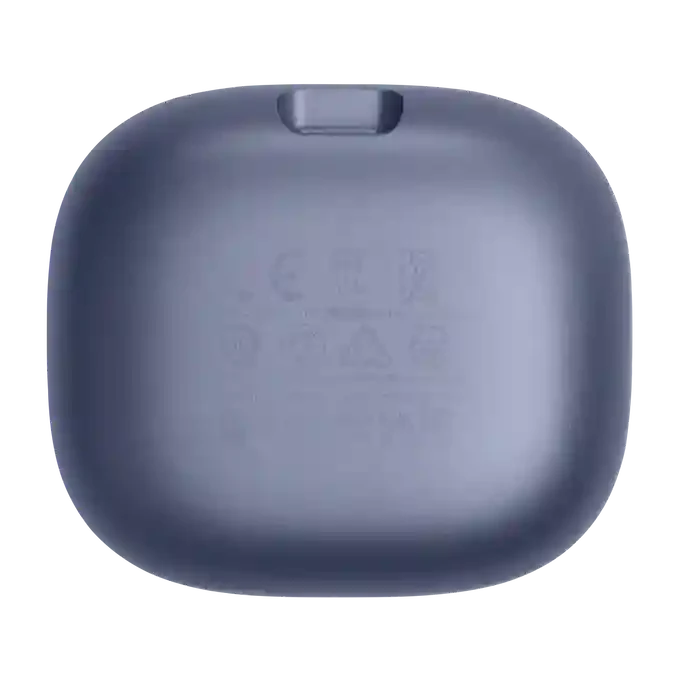 JBL Live Flex Blue 5