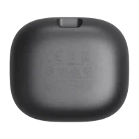 JBL Live Flex Black 5
