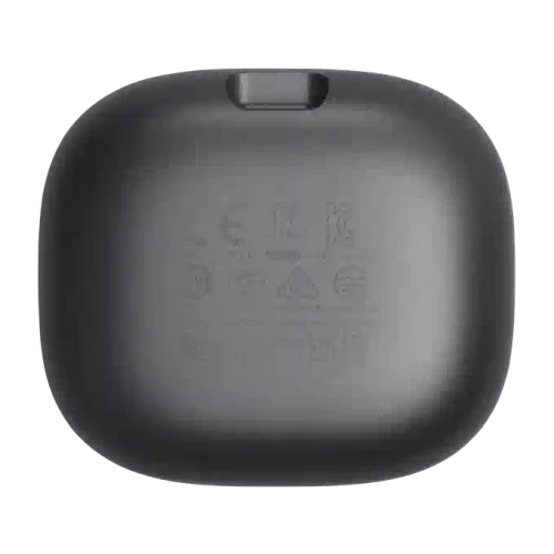 JBL Live Flex Black