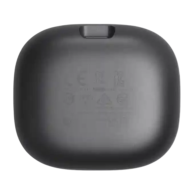 JBL Live Flex Black 5