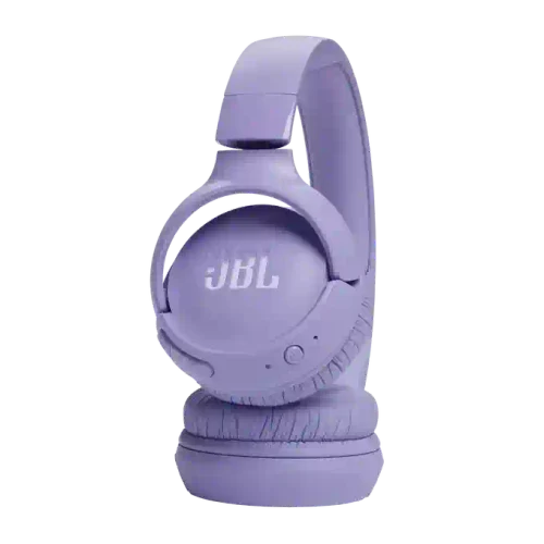 JBL Tune 520 BT Purple