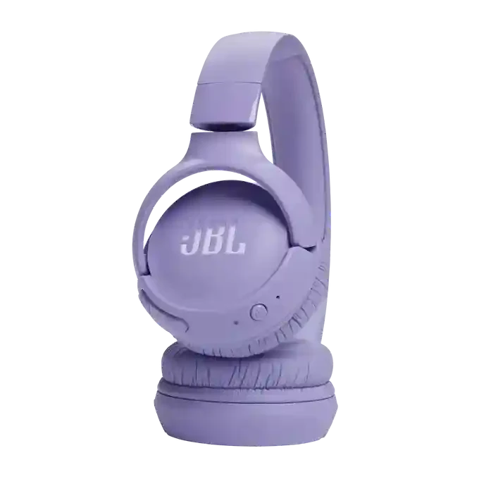 JBL Tune 520 BT Purple 7