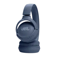 JBL Tune 520 BT Blue 7
