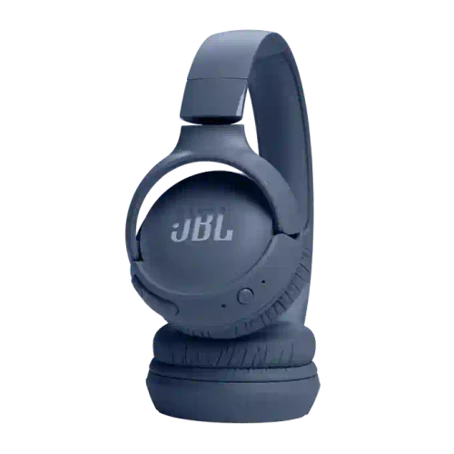 JBL Tune 520 BT Blue