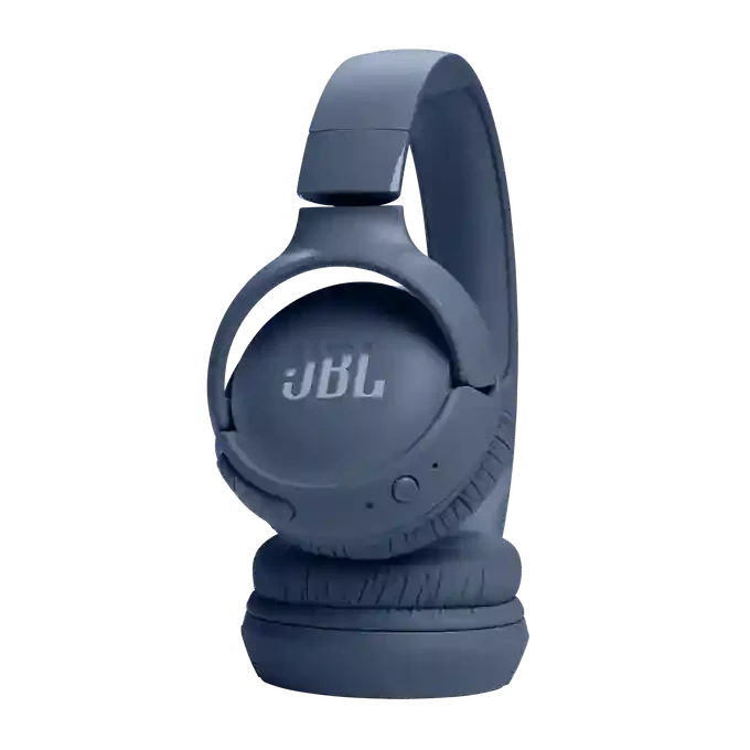 JBL Tune 520 BT Blue 7