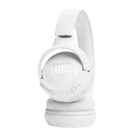 JBL Tune 520 BT White 7