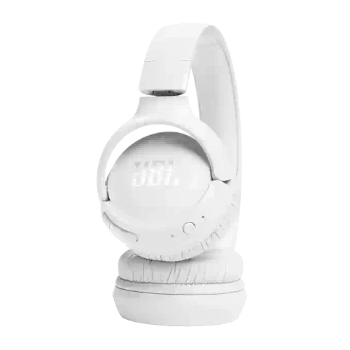 JBL Tune 520 BT White