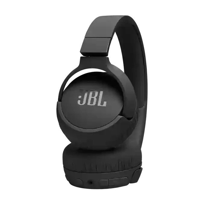 JBL Tune 670 NC Black 6