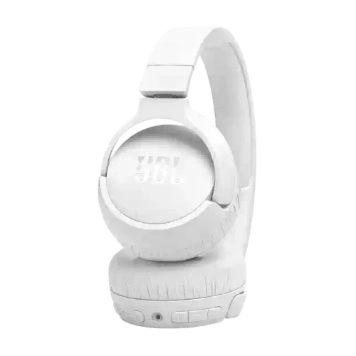 JBL Tune 670 NC White