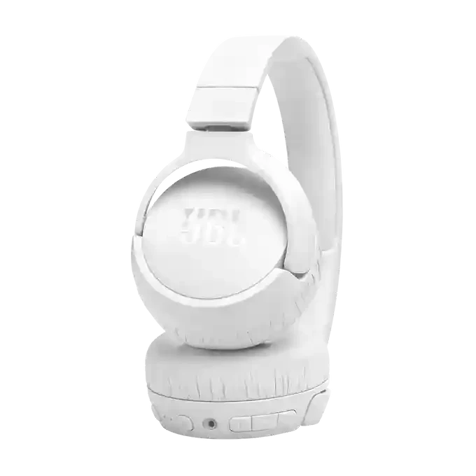 JBL Tune 670 NC White 4