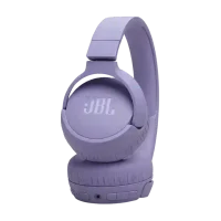 JBL Tune 670 NC Purple 6