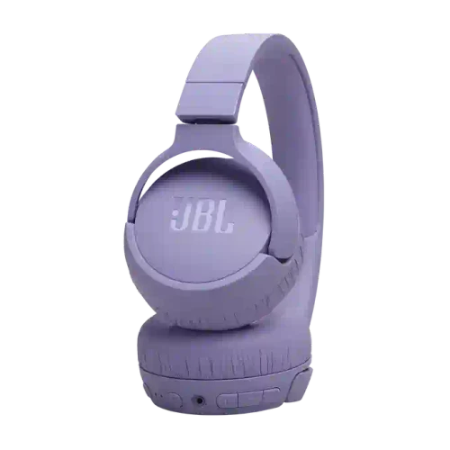 JBL Tune 670 NC Purple