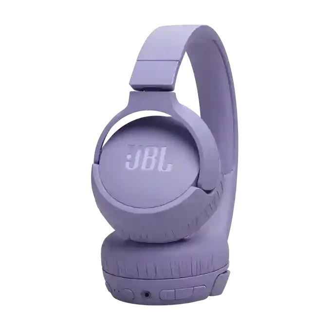 JBL Tune 670 NC Purple 6