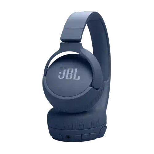 JBL Tune 670 NC Blue