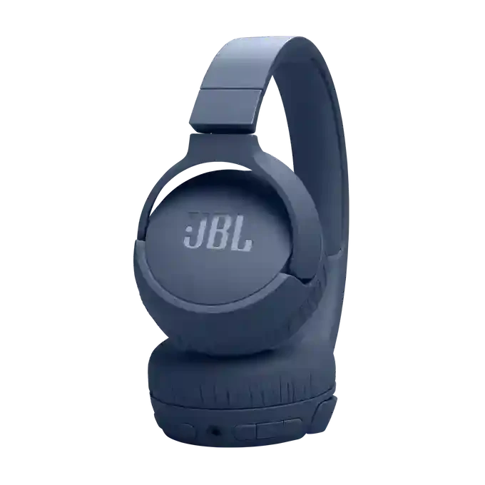 JBL Tune 670 NC Blue 6
