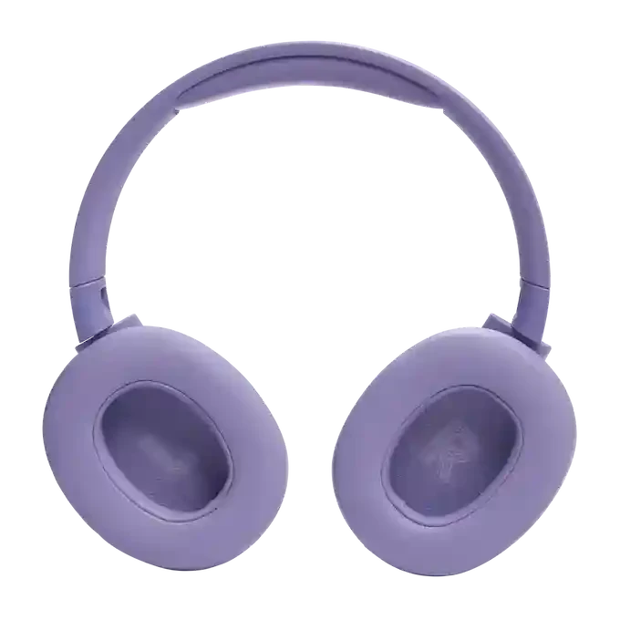 JBL Tune 720 BT Purple 7
