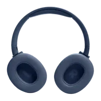 JBL Tune 720 BT Blue 7