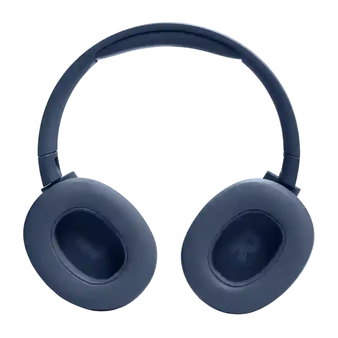 JBL Tune 720 BT Blue 7