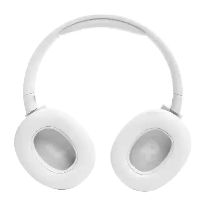 JBL Tune 720 BT White 7