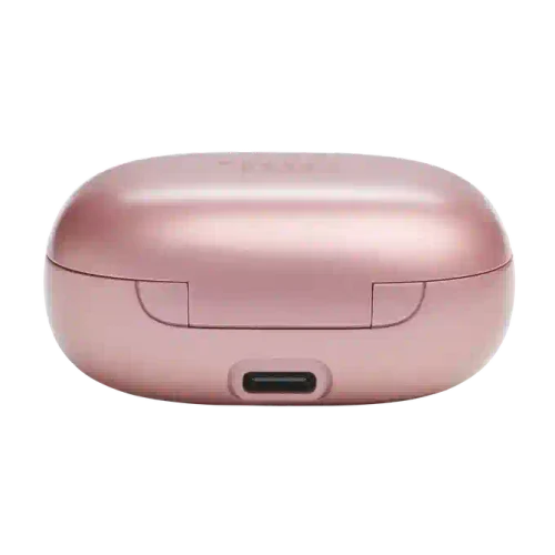 JBL Live Flex Pink