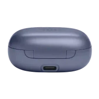 JBL Live Flex Blue 6
