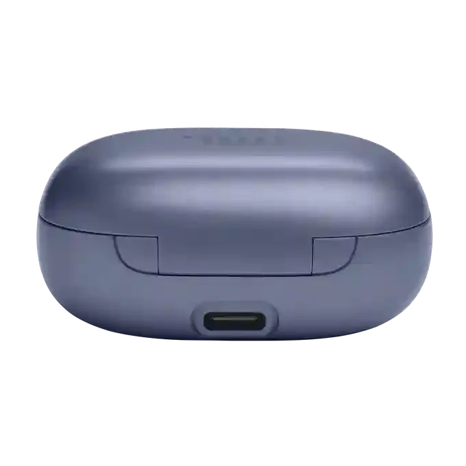 JBL Live Flex Blue 6