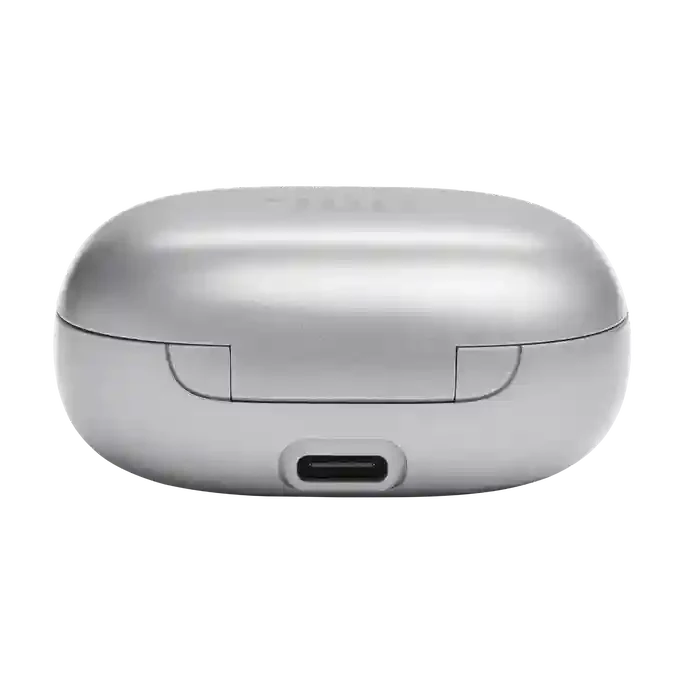 JBL Live Flex Silver 6